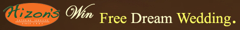 Free Dream Wedding