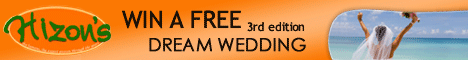 Free Dream Wedding