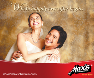 Max's Chicken