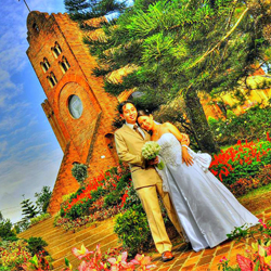 The Wedding Magic of Frames Per Second