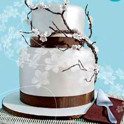 Dream Wedding Cake Within Reach