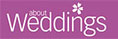 about weddings