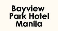 Bayview Park Hotel logo