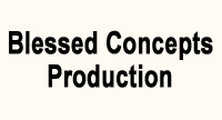 Blessed Concepts Production