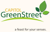 Capitol Green Street