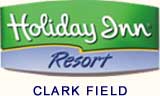 Holiday Inn Resort, Clark Field
