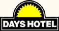 Days Hotel logo