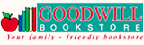 Goodwill Bookstore