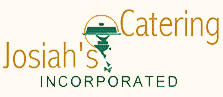Josiah's Catering Incorporated logo