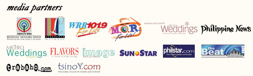 Media partners