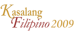 Kasalang Filipino 2009