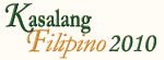 Kasalang Filipino 2009