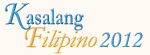Kasalang Filipino 2012
