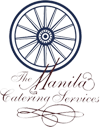 Manila Catering Services Logo