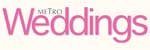 Metro Weddings Logo