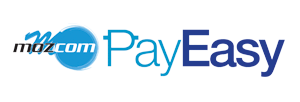 Mozcom Pay Easy Logo