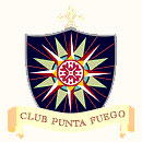 Club Punta Fuego logo