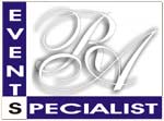 R&A Events Specialist