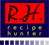 Recipe Hunter