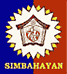 Simbahayan logo