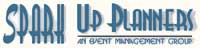 Spark Up Planners logo