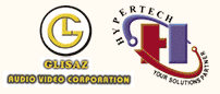 Gold Sponsors