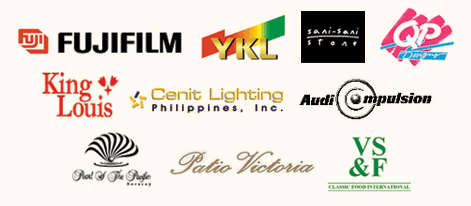 Major Sponsors
