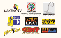 Media Sponsors