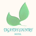 Tagaytay Country Hotel logo