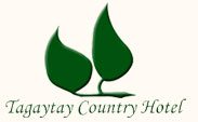 Tagaytay Country Hotel