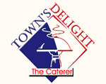 Towns Delight logo
