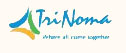 Trinoma Logo