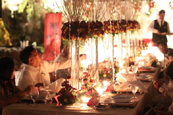 Index Of Images Philippine Wedding Gallery Chinese