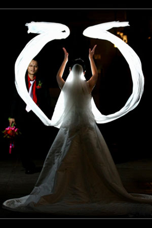 The Best in Metro Manila Wedding Photography