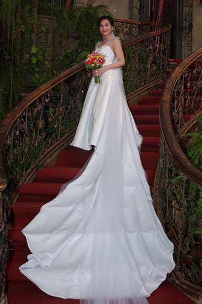 Cheap Wedding Invitation Packages on Wedding Suppliers Kasal Com The Essential Filipino Wedding Guide