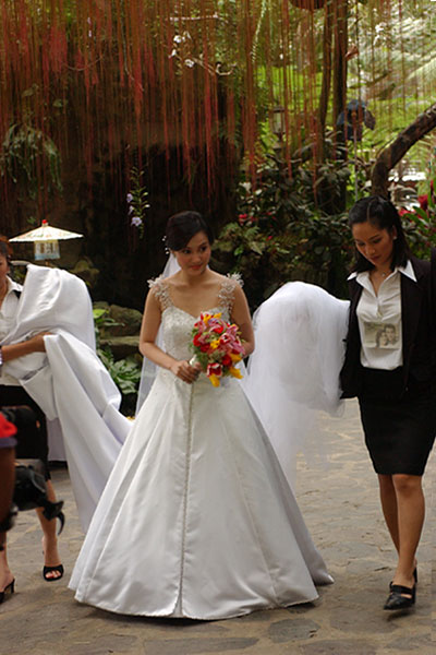 Wedding Planning Guides on Wedding Articles   Kasal Com   The Essential Filipino Wedding Guide