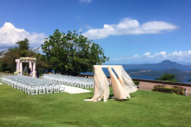 Tagaytay Wedding Venues | Wedding Article | Kasal.com - The Essential
