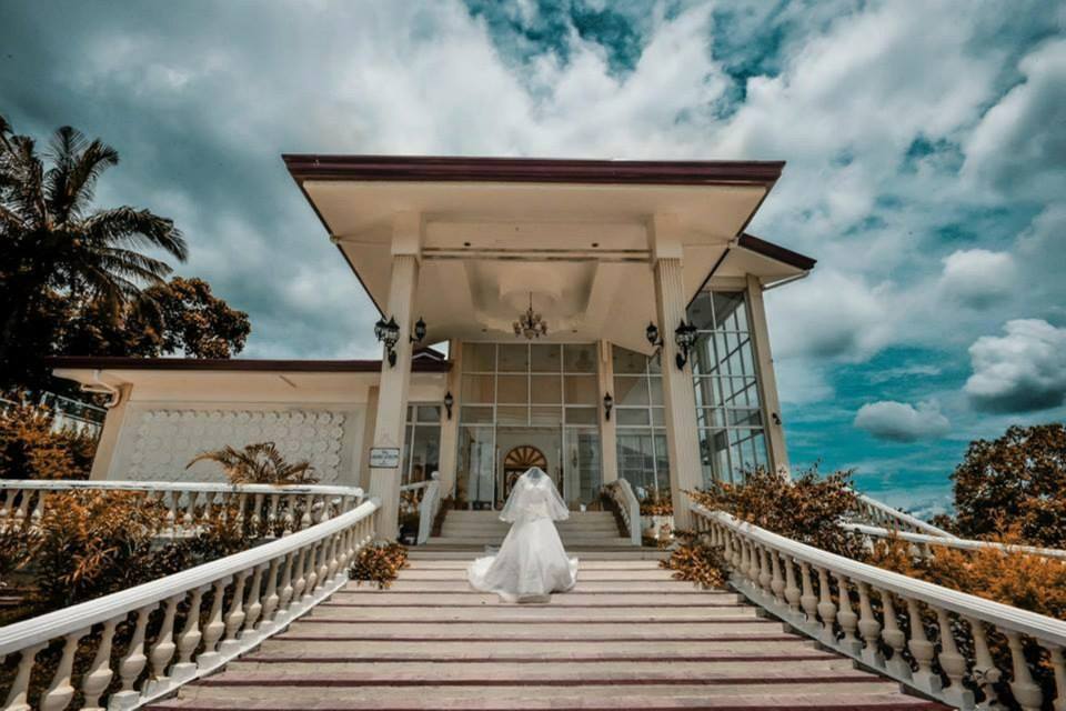 Tagaytay Wedding Venues Wedding Article The Essential
