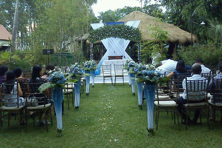 Index Of Images Philippine Wedding Destination Bacolod Weddings Natures Village Park Jpg