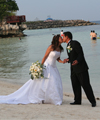 Cebu Beach Wedding