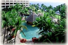 The Westin Philippine Plaza The Westin Philippine Plaza