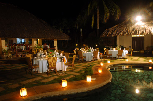 wedding preparation wedding destinations island wedding at bohol beach