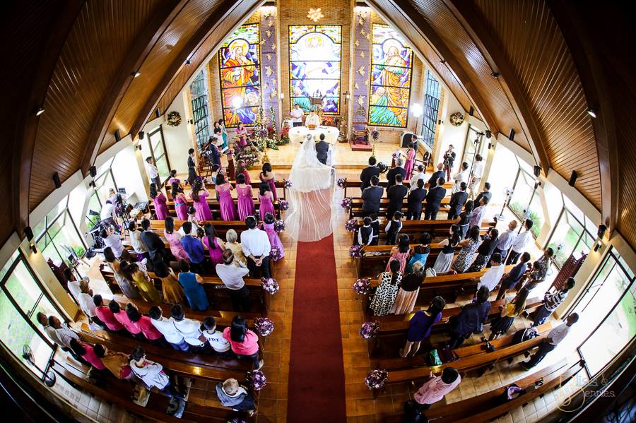 Wedding Ceremony Requirement Kasal The 1