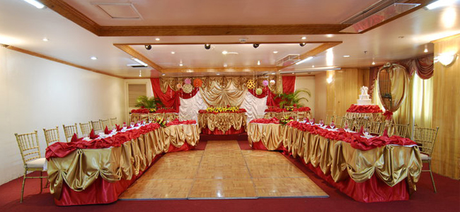 Your Manila Wedding By The Bay Bayview Park Hotel Kasal Bayview Park Hotel Manila