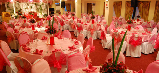 Memorable Weddings With A View Bayview Park Hotel Manila Bayview Park Hotel Manila
