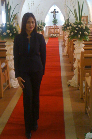 Your Bestfriend in Wedding Planning