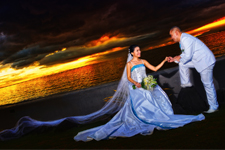 The Wedding Photo-Video of CD Worx Multimedia