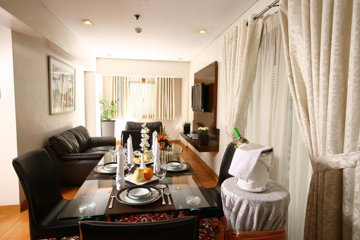 Why Have Your Preps in City Garden Suites Manila