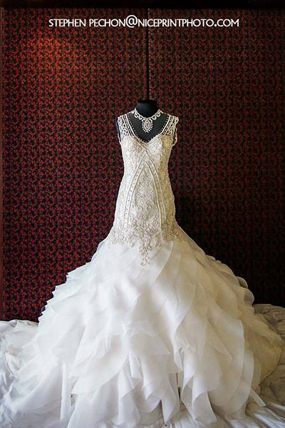 Edward teng sales wedding gown price