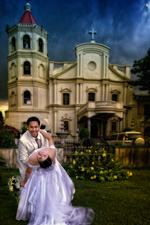 Wedding Photo by Exposure Digital Photography